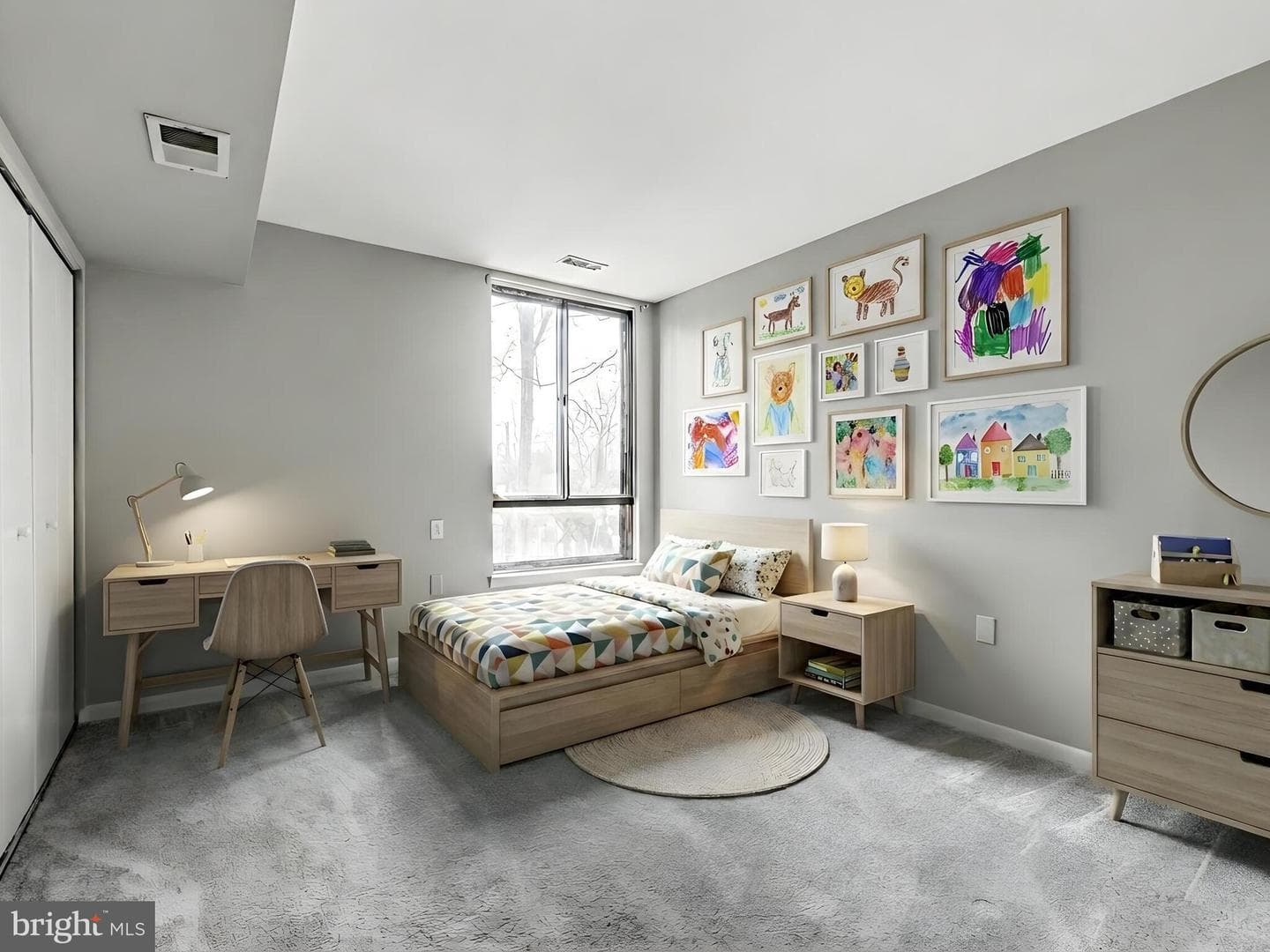 6711 Park Heights Avenue #206 photo 5