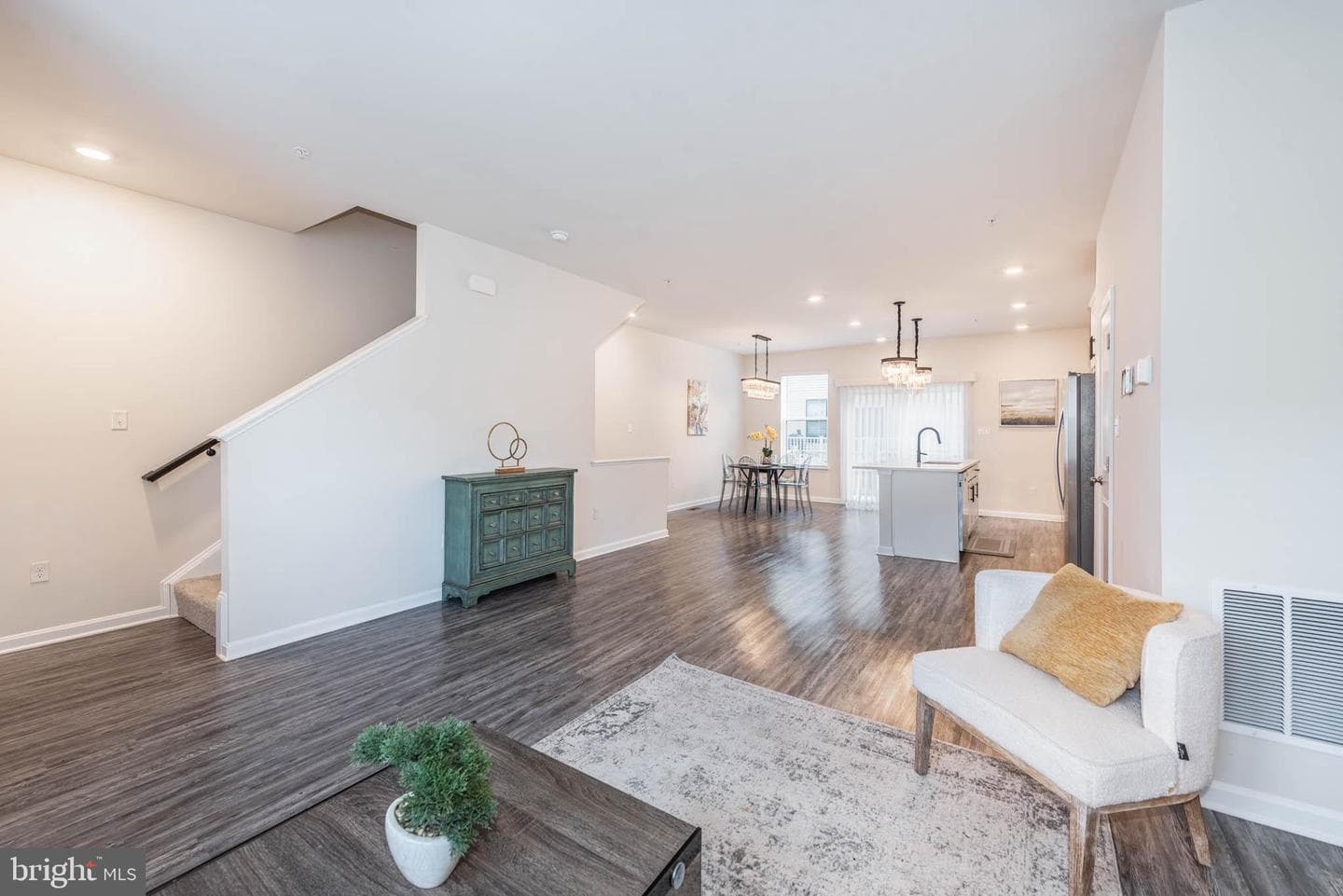 4318 Laplata Avenue, Baltimore