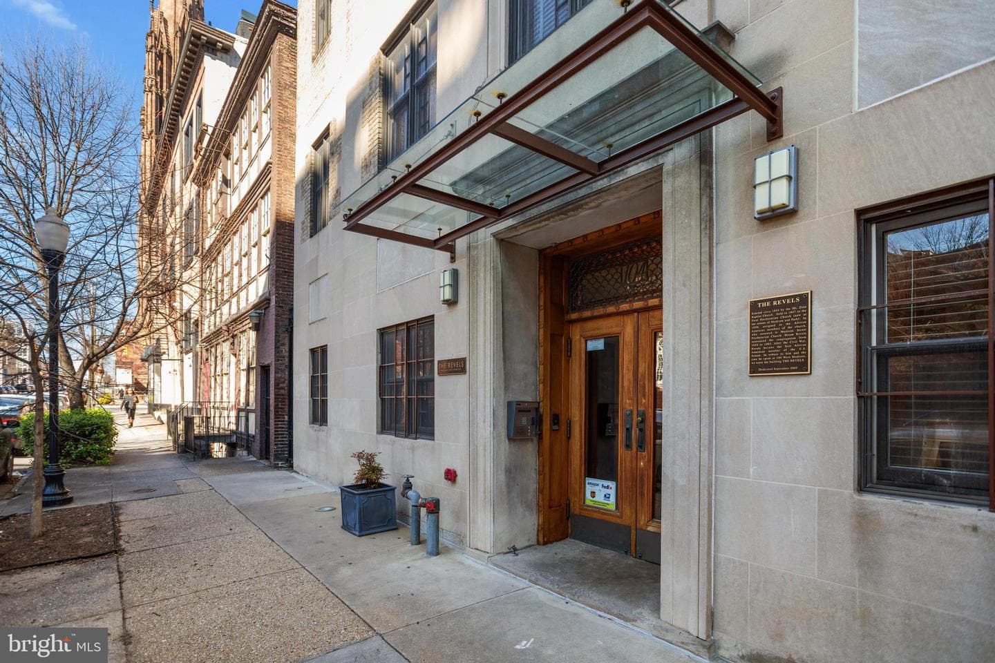 104 W Madison Street #6, Baltimore