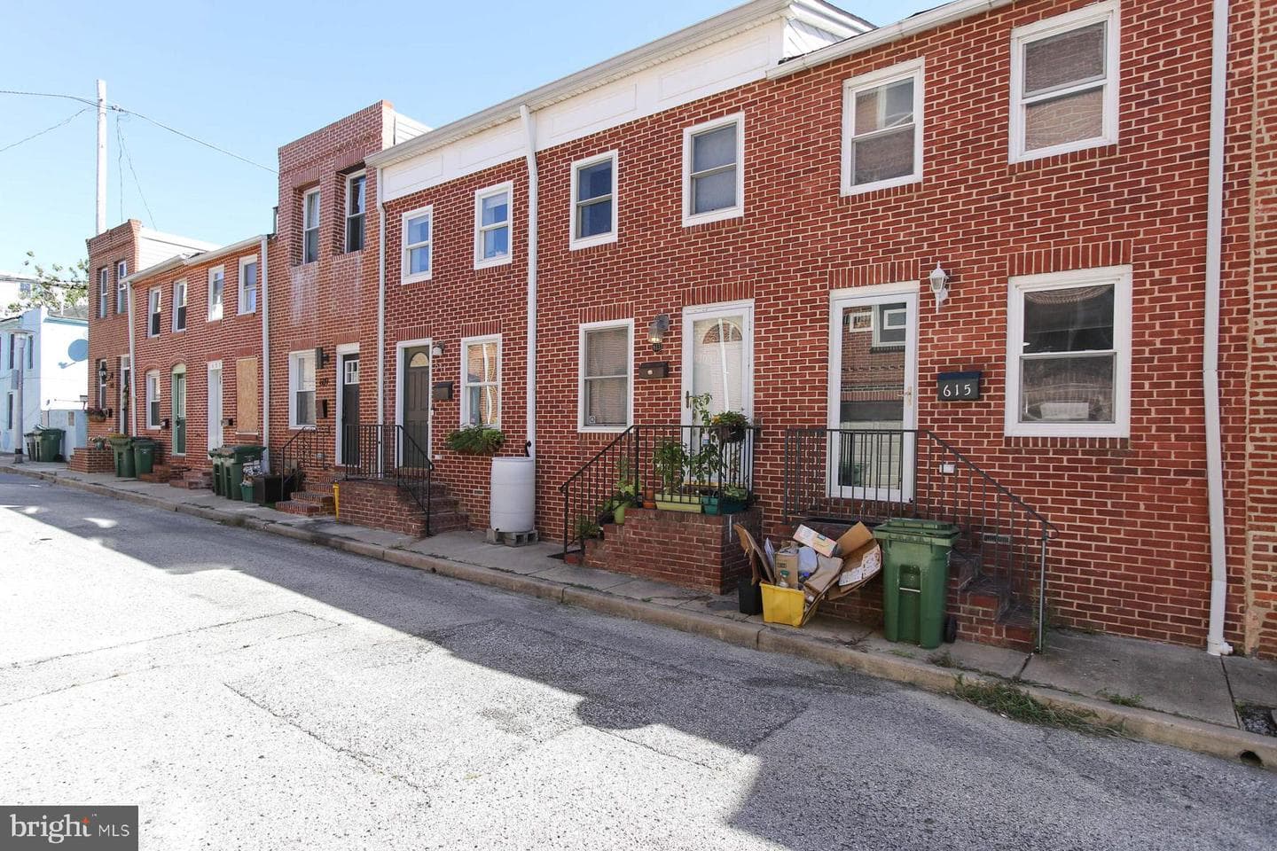 613 S Port Street photo 36