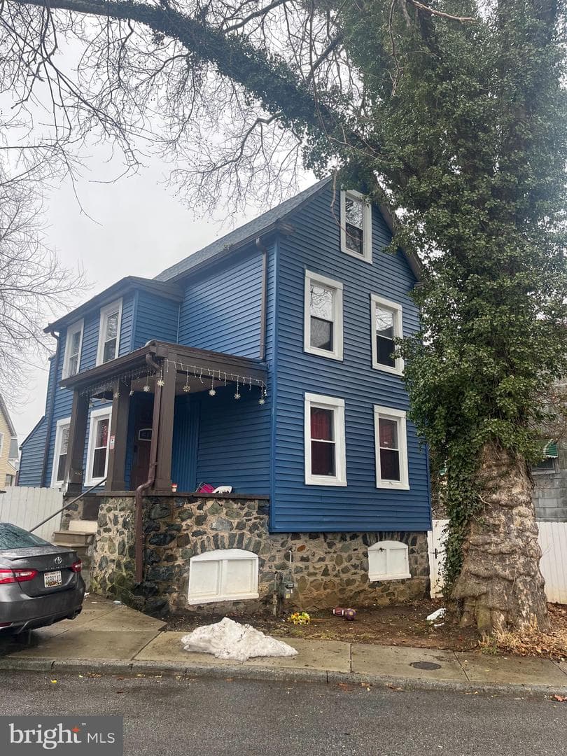 5207 Wilton Heights Avenue photo 1