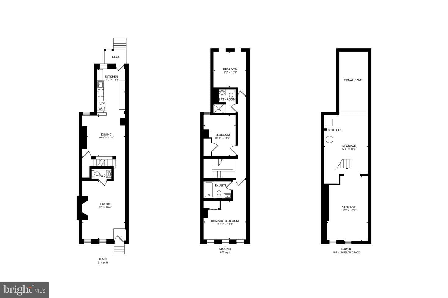 1416 Aisquith Street photo 21
