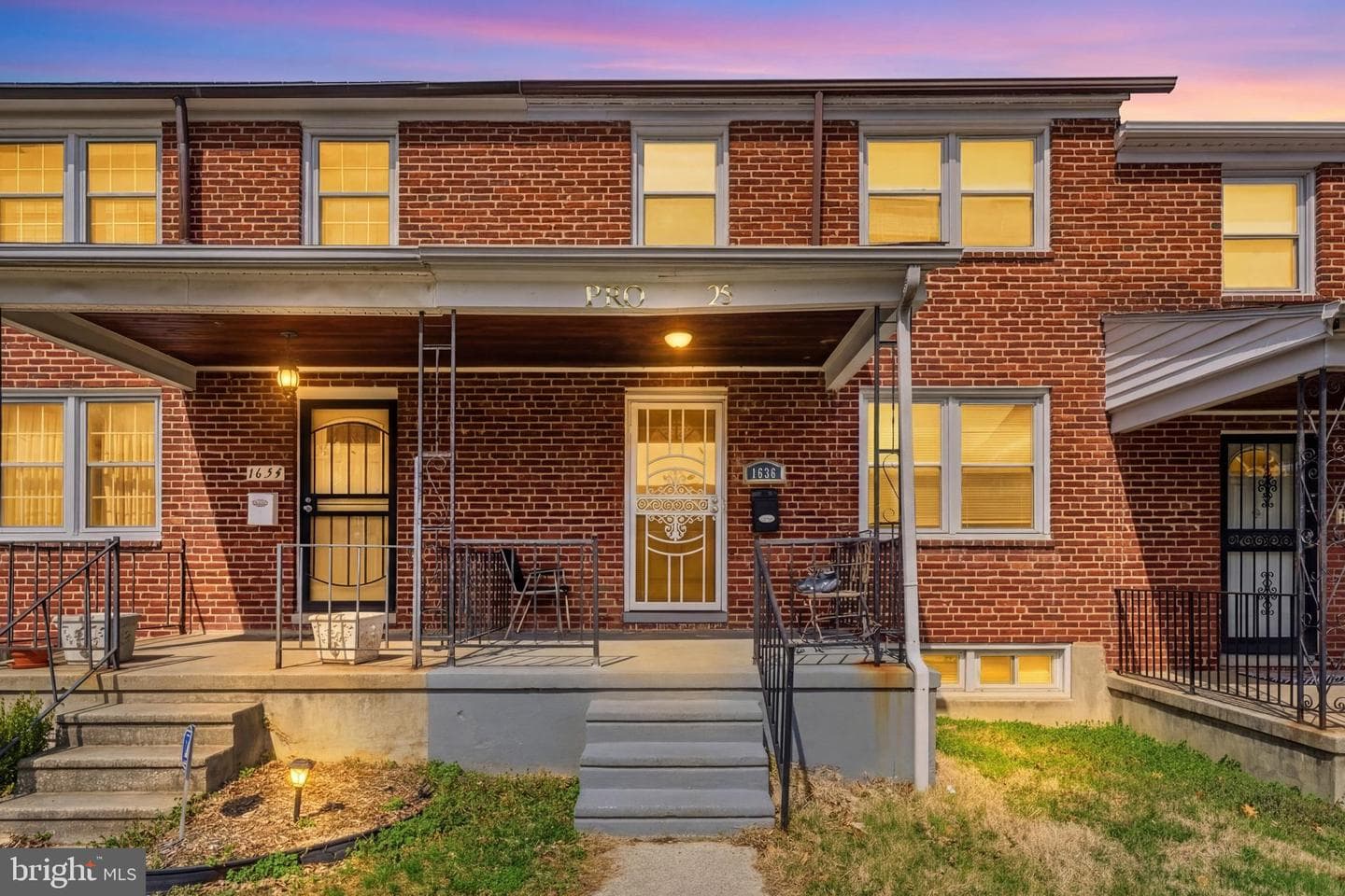 1636 Pentwood Road, Baltimore