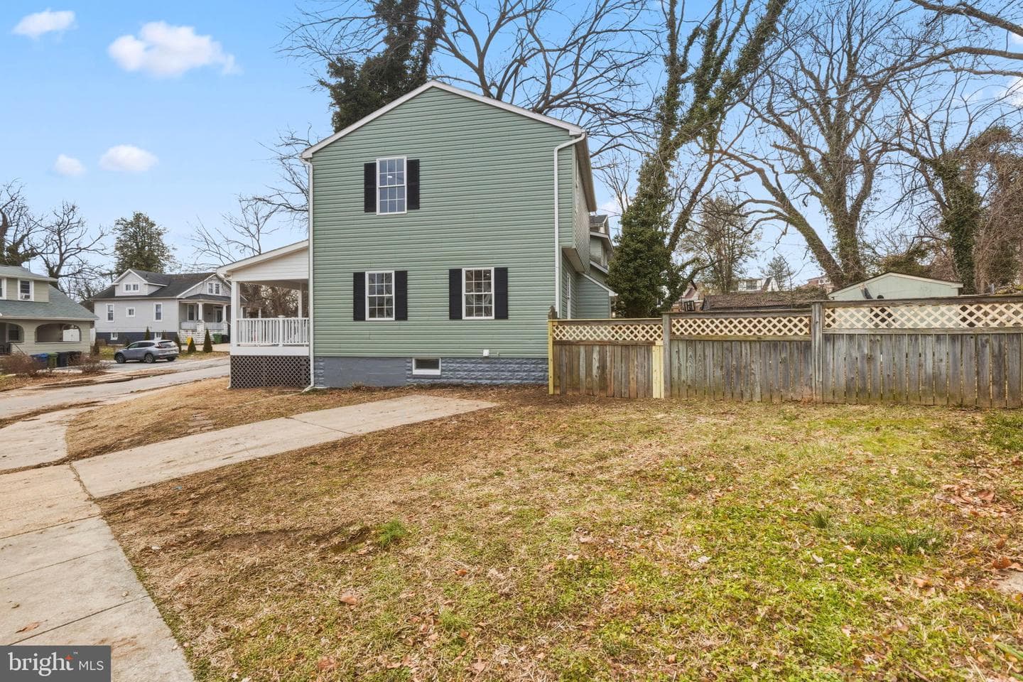 4019 Ridgecroft Road photo 33