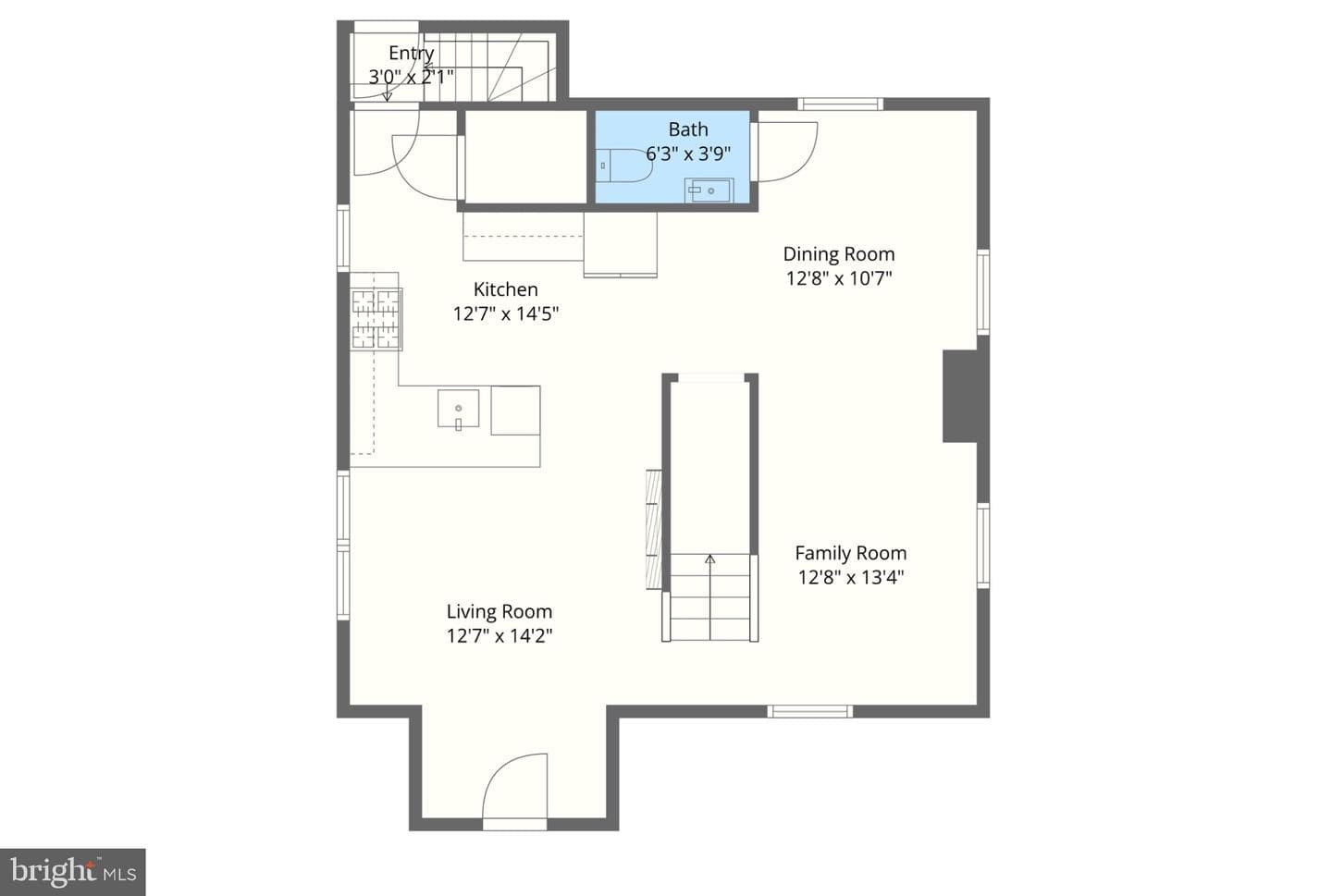 4019 Ridgecroft Road photo 37