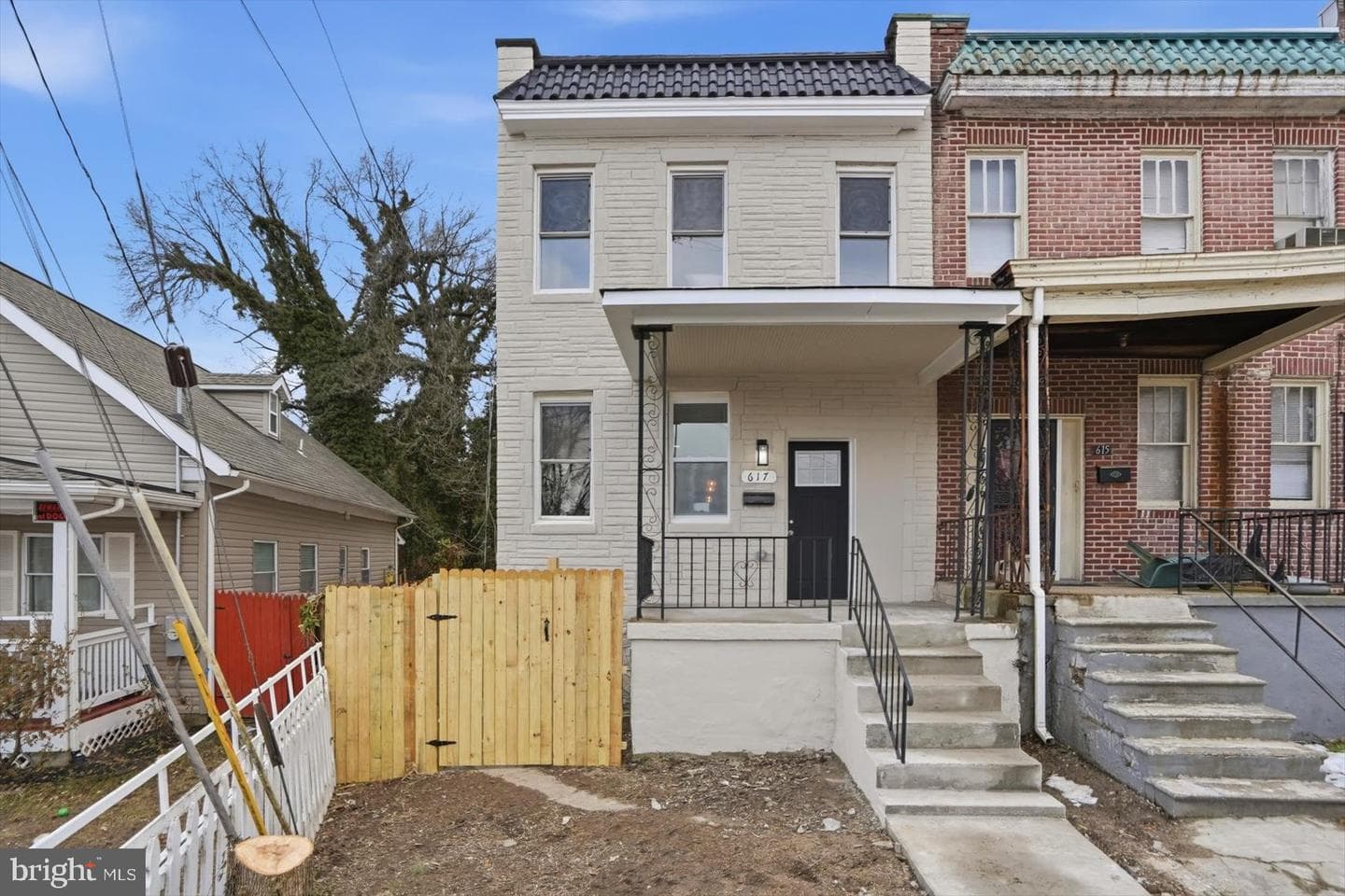 617 Willow Avenue photo 35