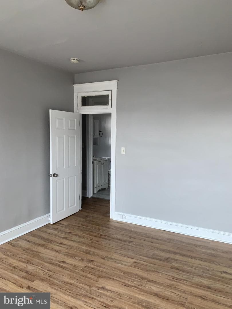 2528 Aisquith Street photo 5