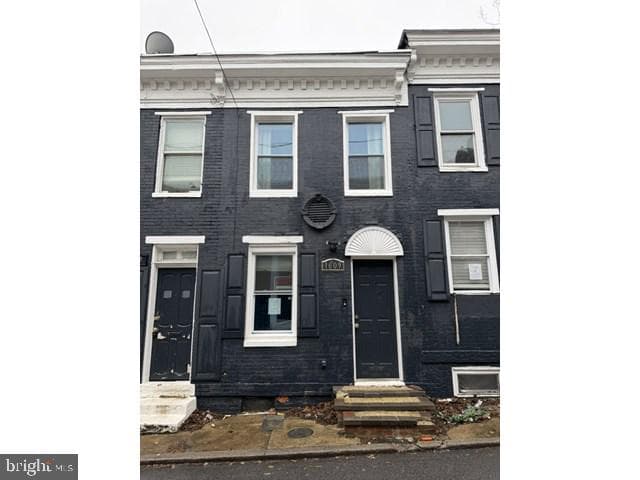 1609 Lemmon Street