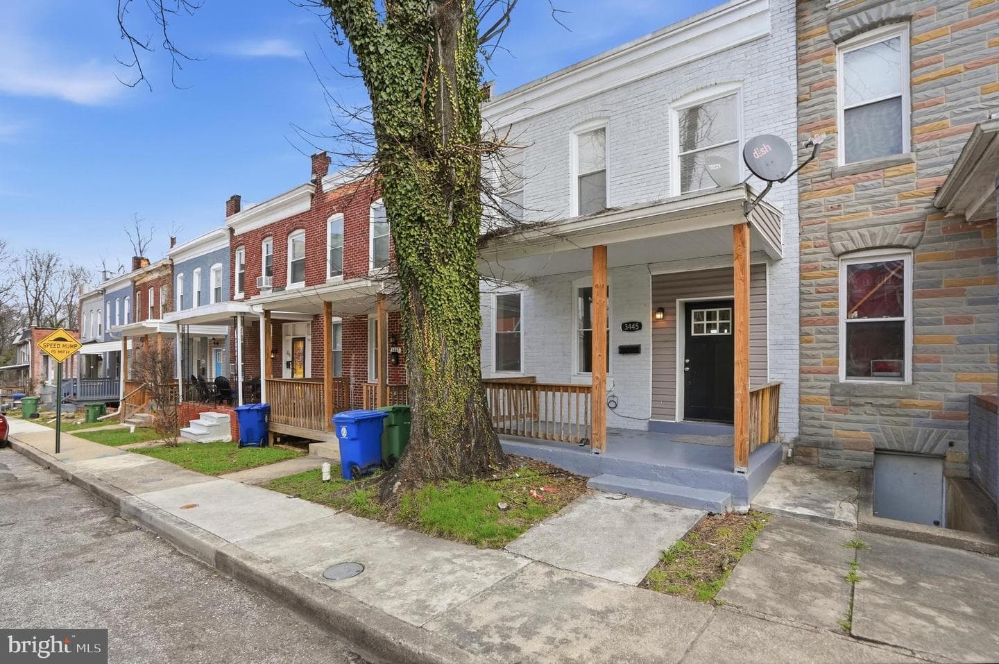 3445 Cottage Avenue photo 2