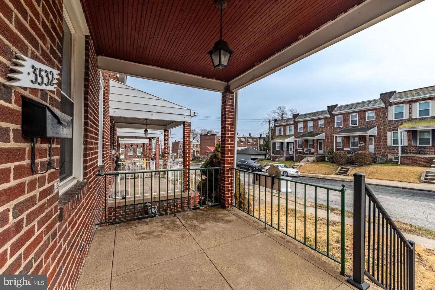 3532 Cliftmont Avenue photo 3