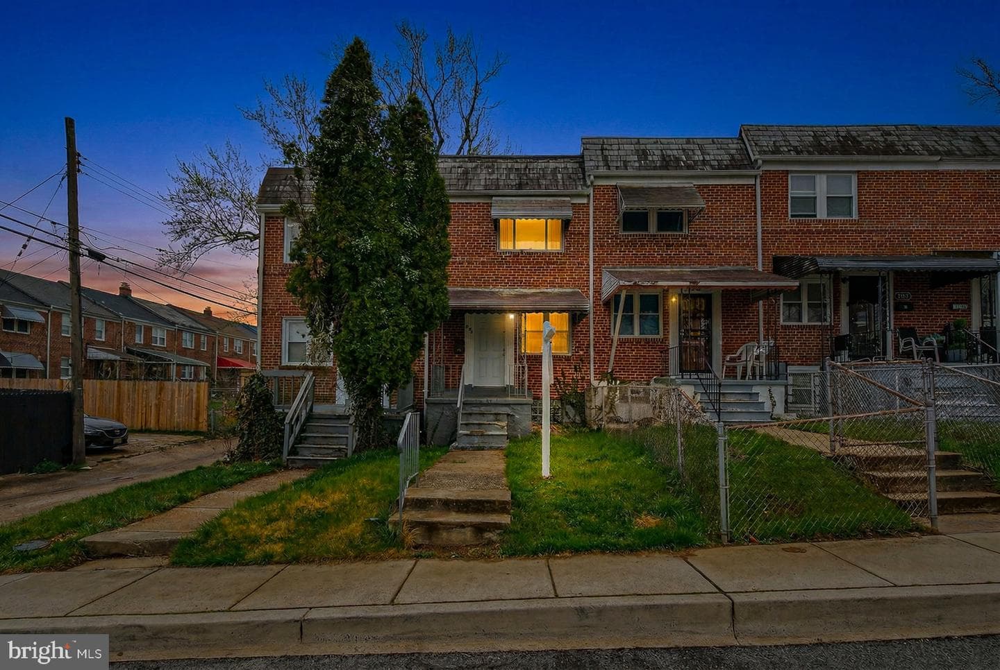 4103 Colborne Road, Baltimore