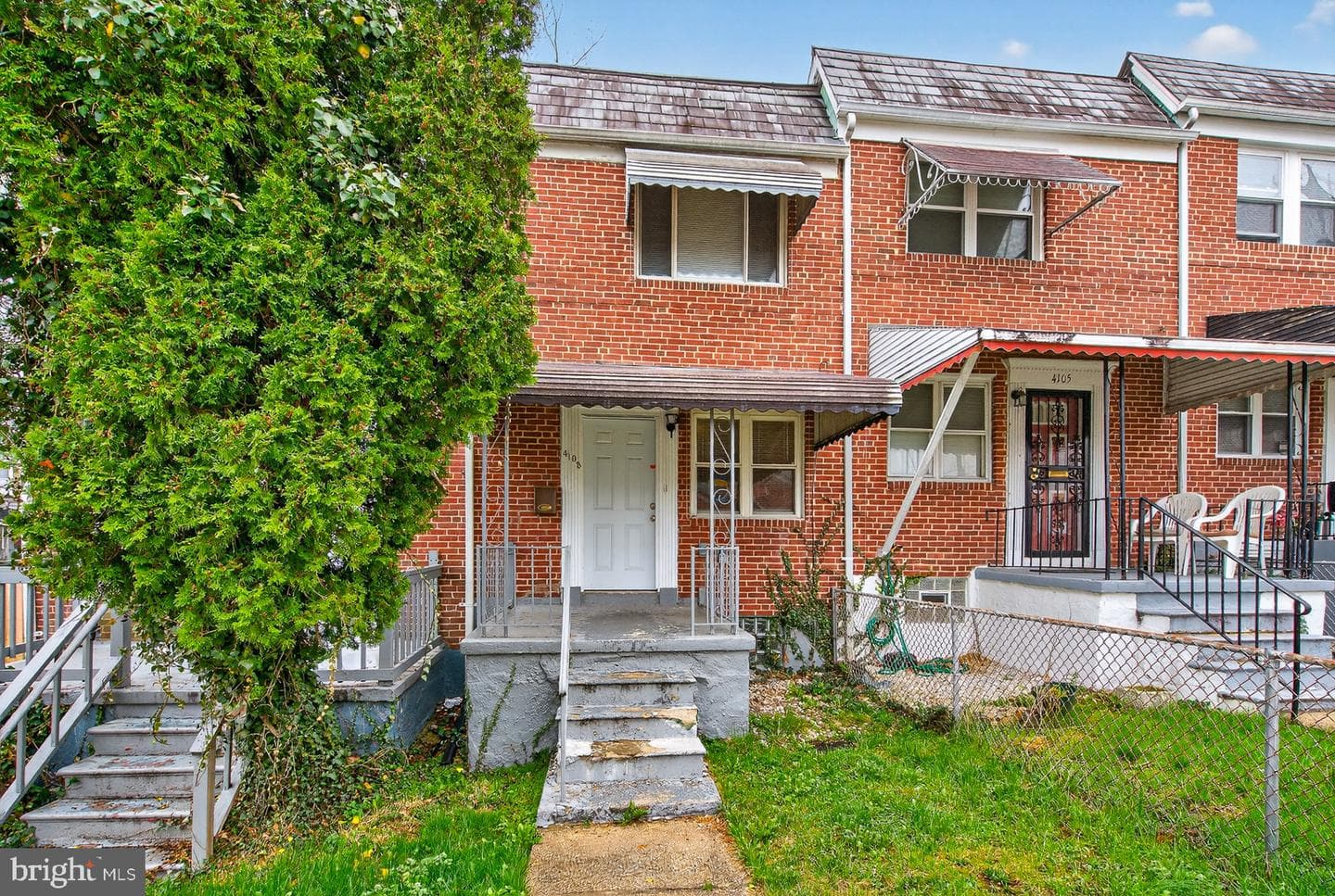 4103 Colborne Road, Baltimore
