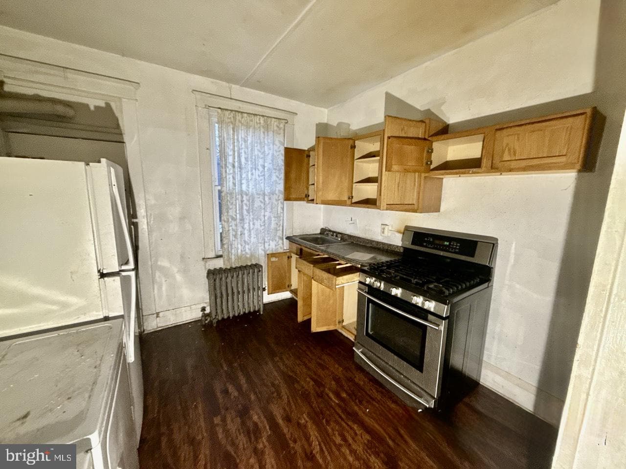 1357 Gorsuch Avenue, Baltimore