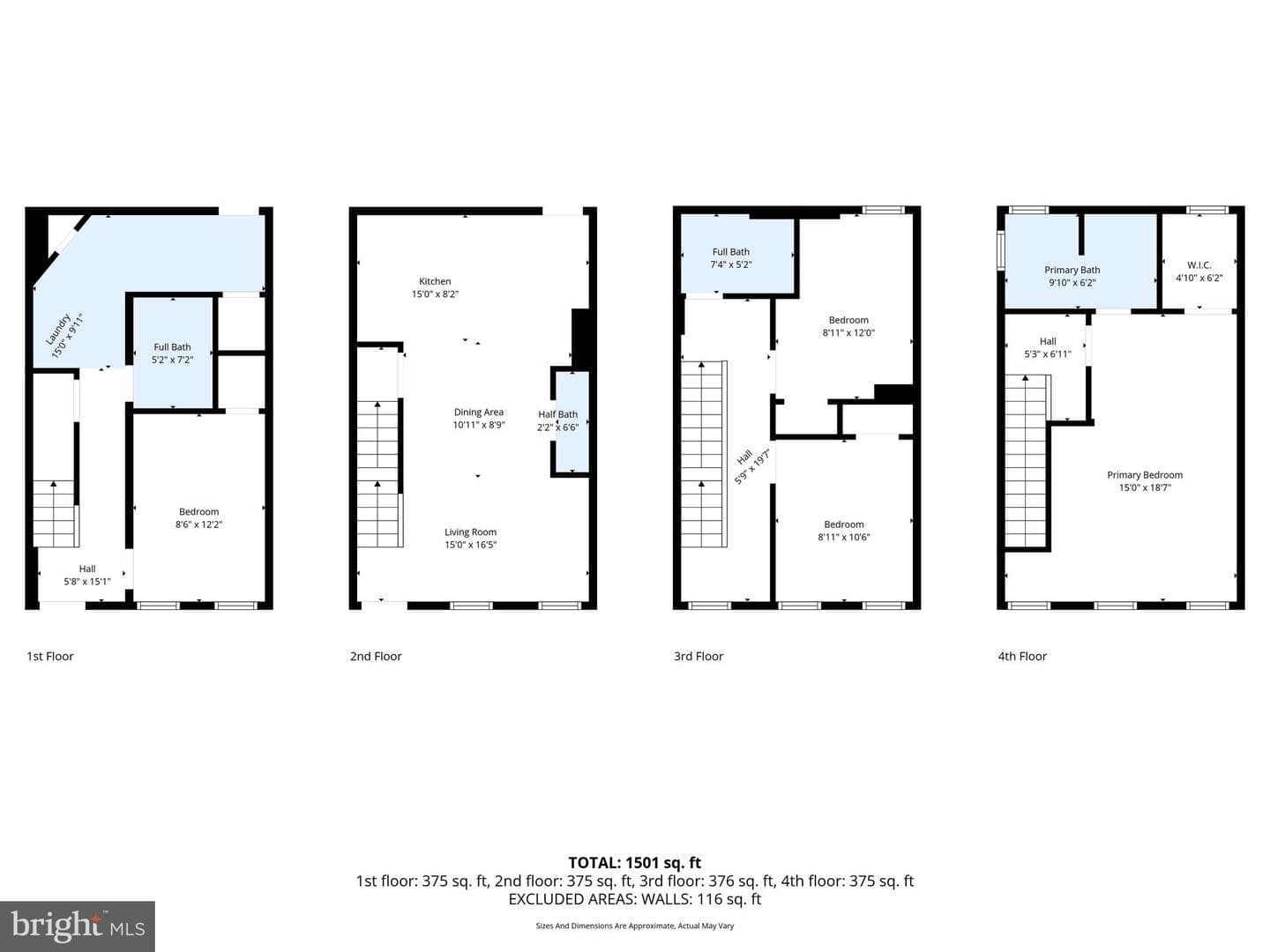 1431 E Preston Street photo 35
