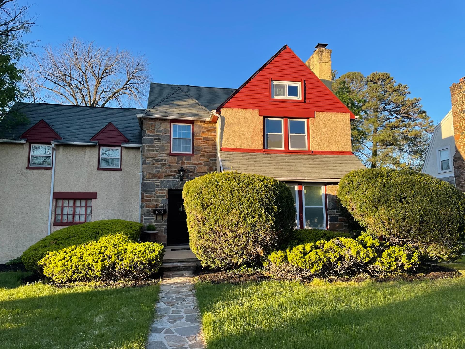 6305 E Fordham Drive, Baltimore
