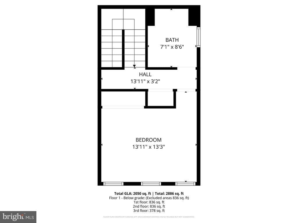 111 S Fulton Avenue photo 40
