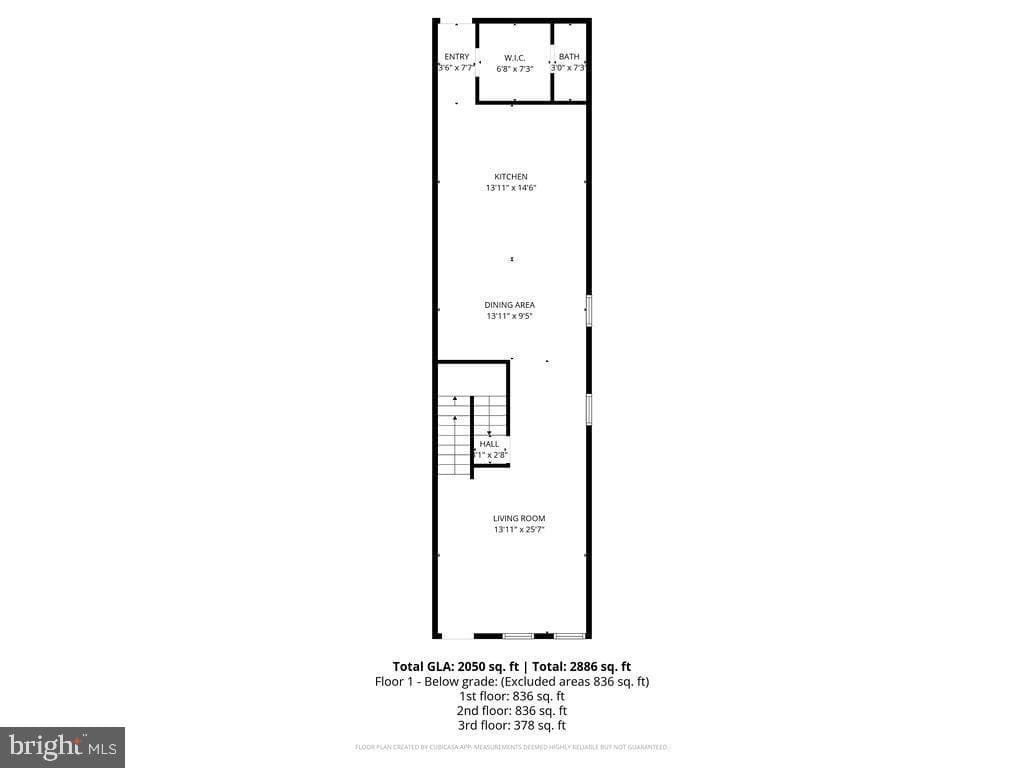 111 S Fulton Avenue photo 41