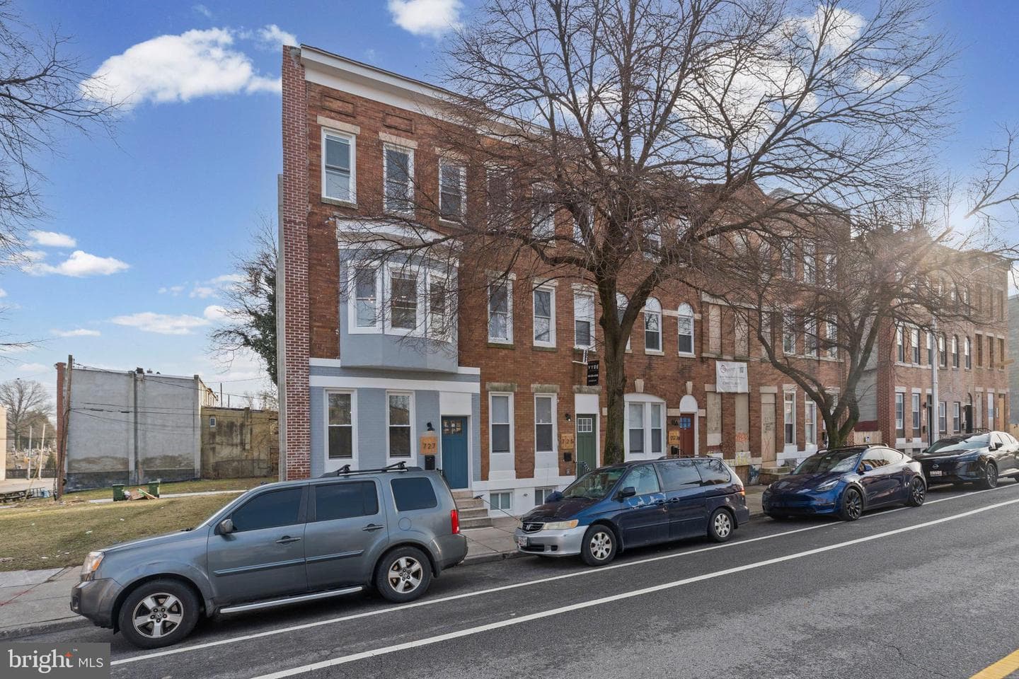 727 E 20th Street photo 36