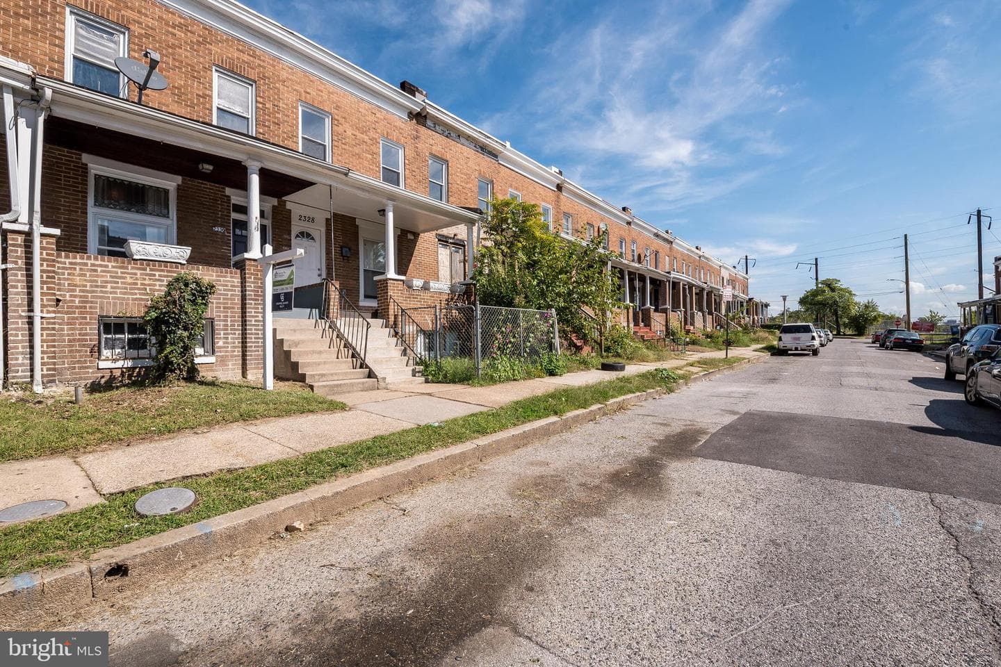 2330 Lauretta Avenue, Baltimore