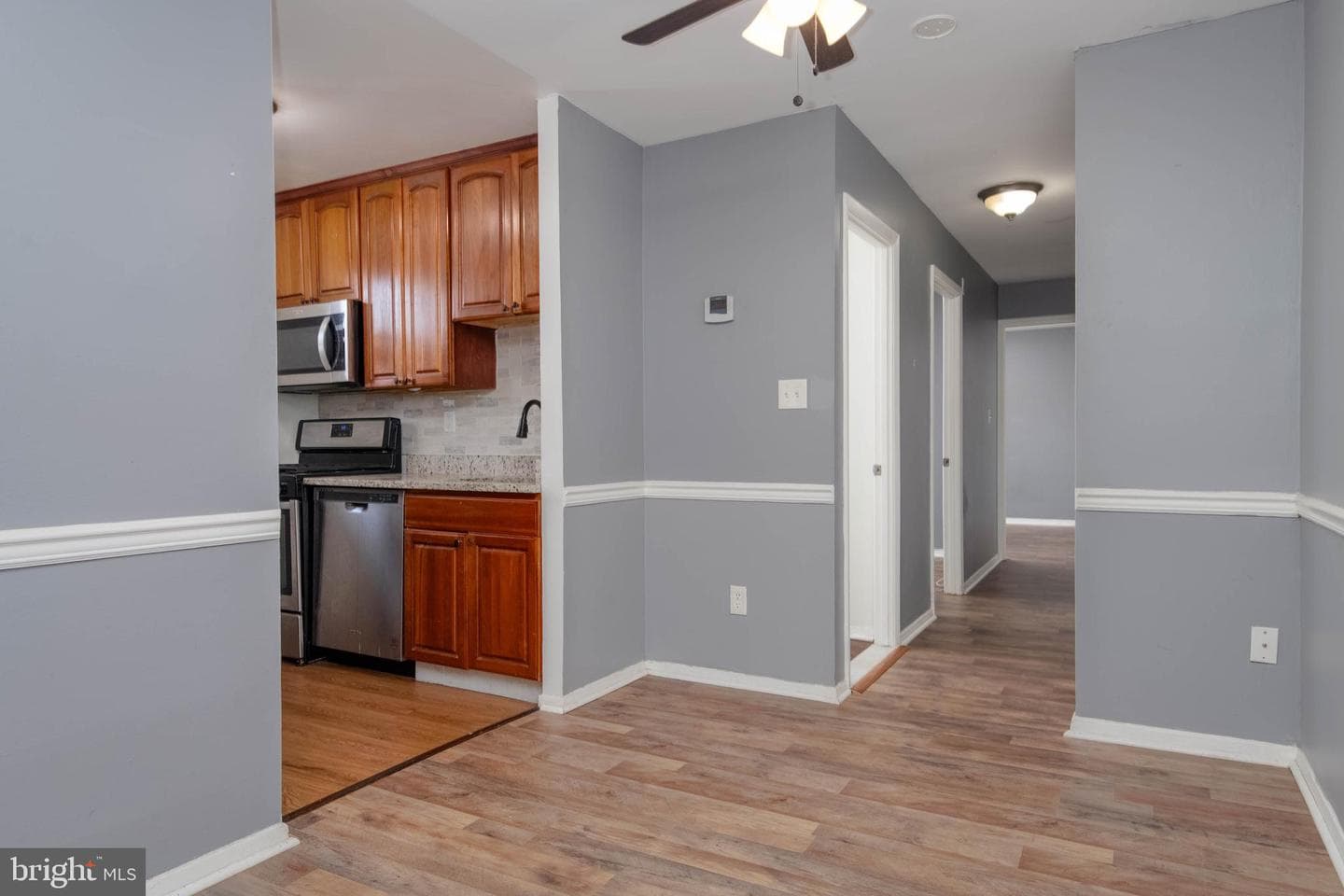 4409 Falls Bridge Drive #g photo 12