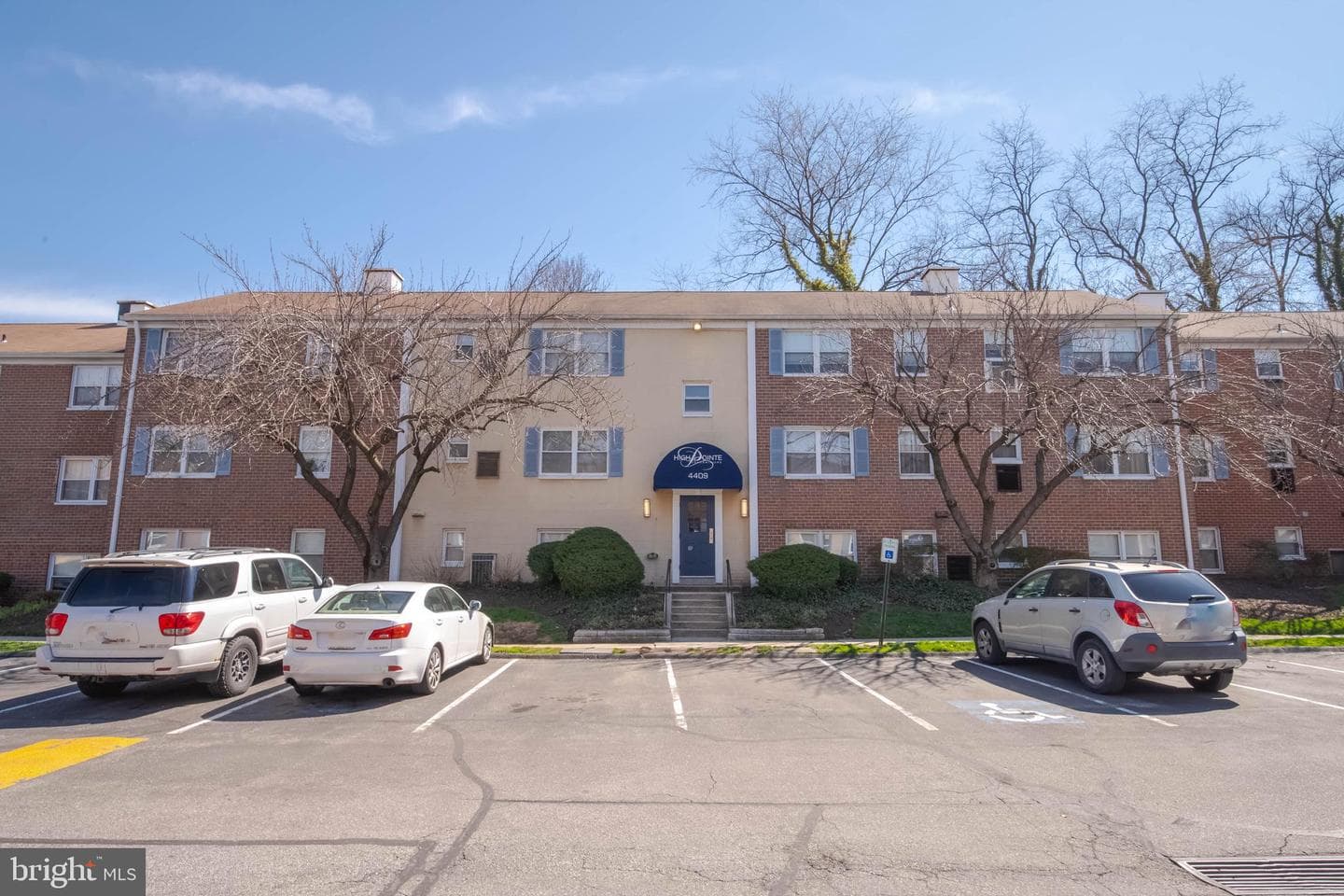 4409 Falls Bridge Drive #g, Baltimore