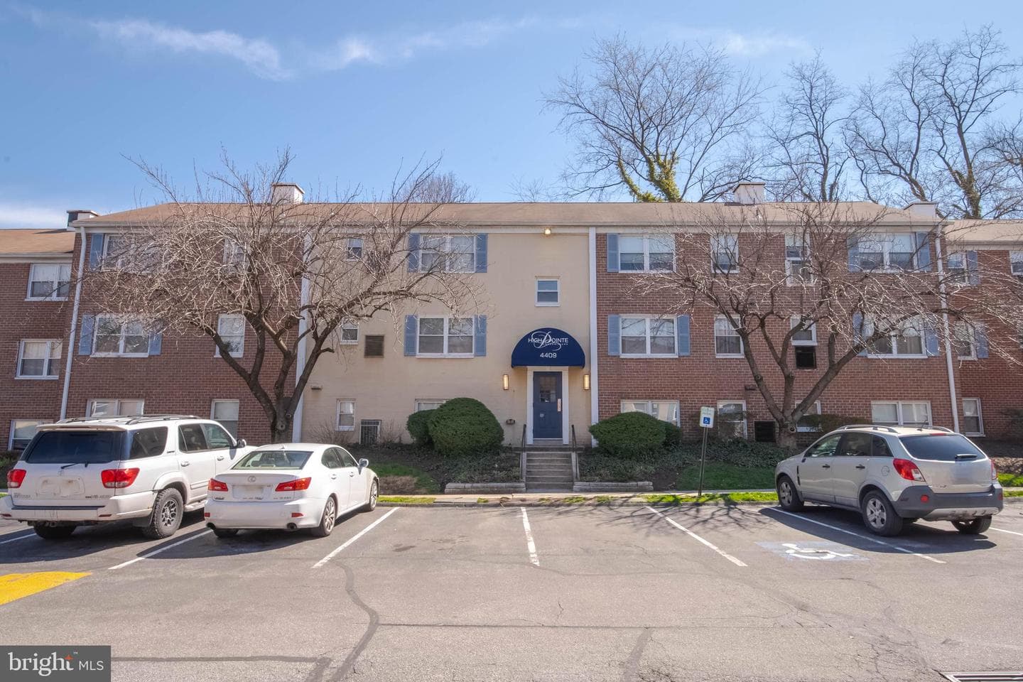 4409 Falls Bridge Drive #g photo 3