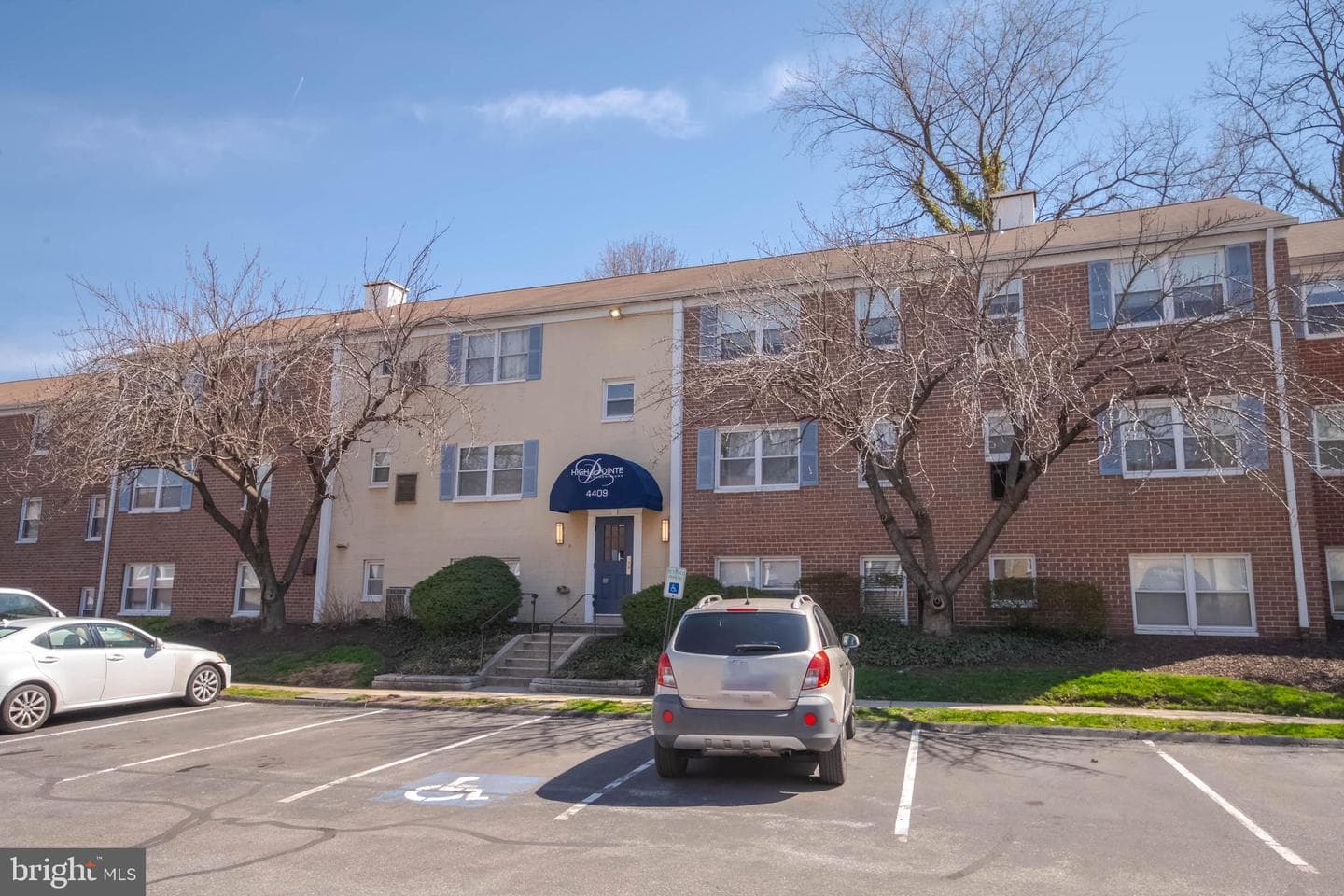 4409 Falls Bridge Drive #g photo 4
