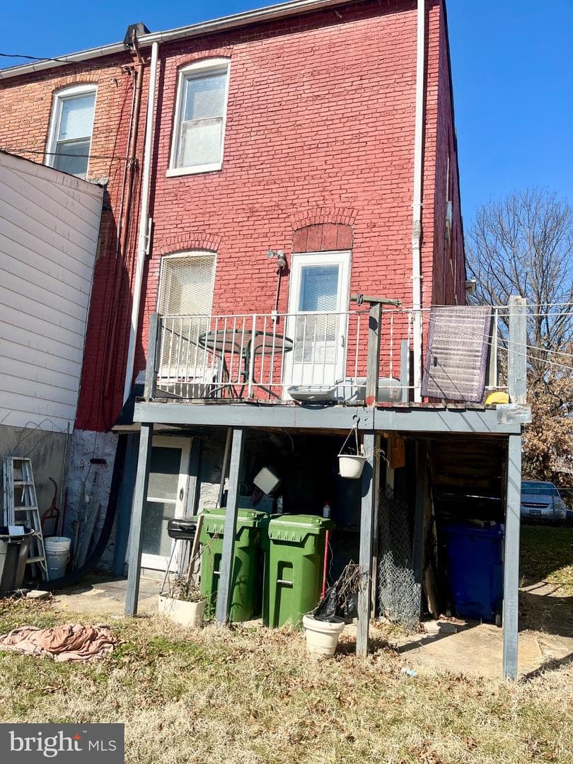 125 S Morley Street S photo 2