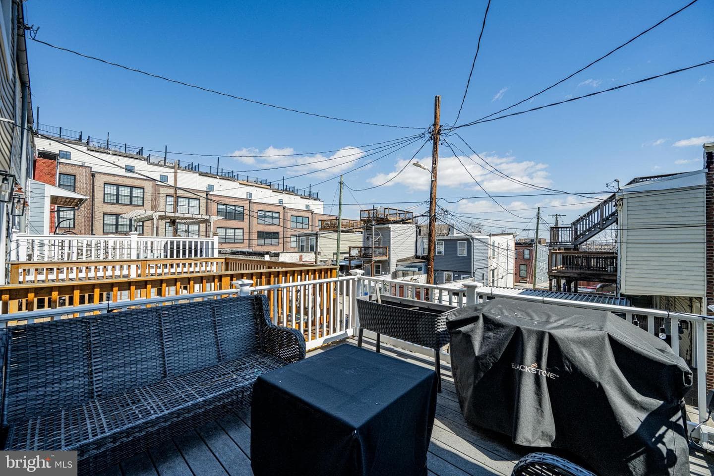 633 S Conkling Street photo 14