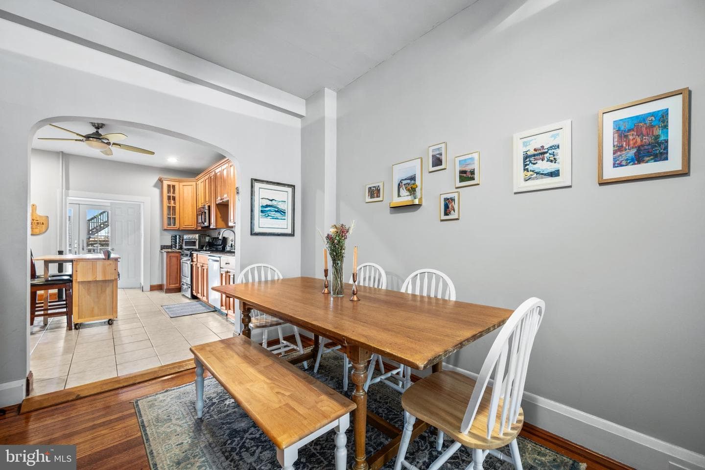 633 S Conkling Street photo 6