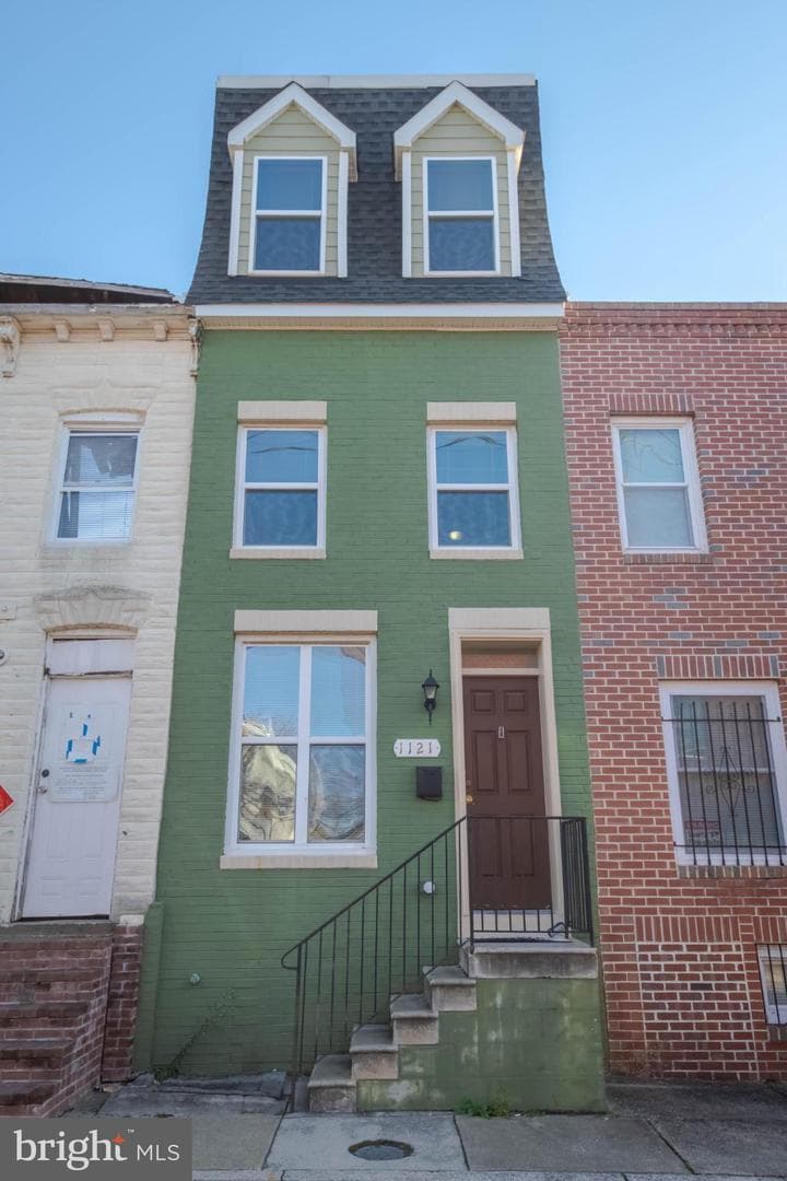 1121 Ward Street photo 17