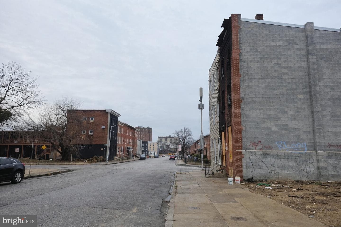 1603 Retreat Street photo 3