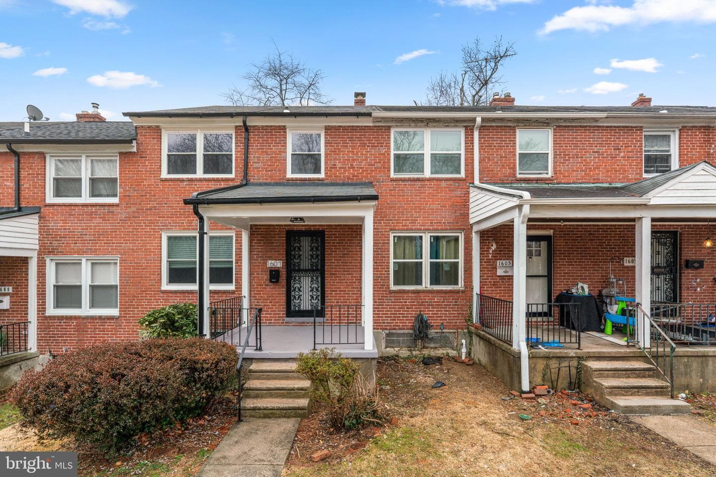 1607 Stonewood Road