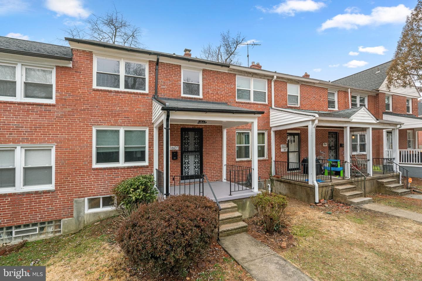 1607 Stonewood Road photo 2