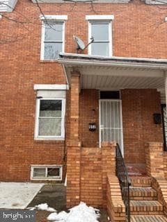 517 N Bouldin Street