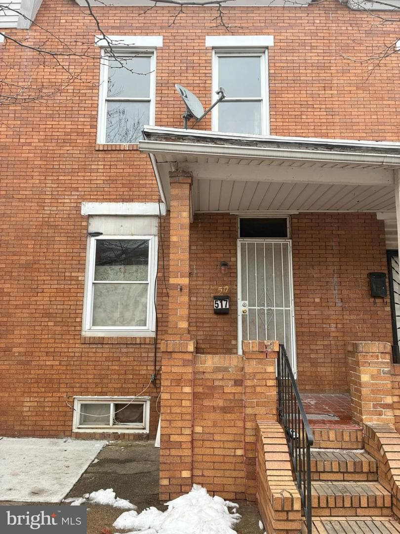 517 N Bouldin Street photo 3