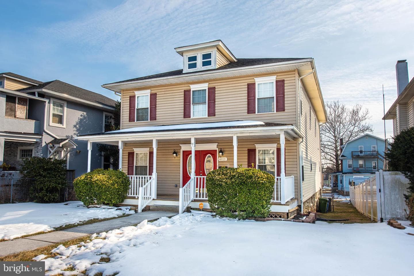 4021 Barrington Road photo 42