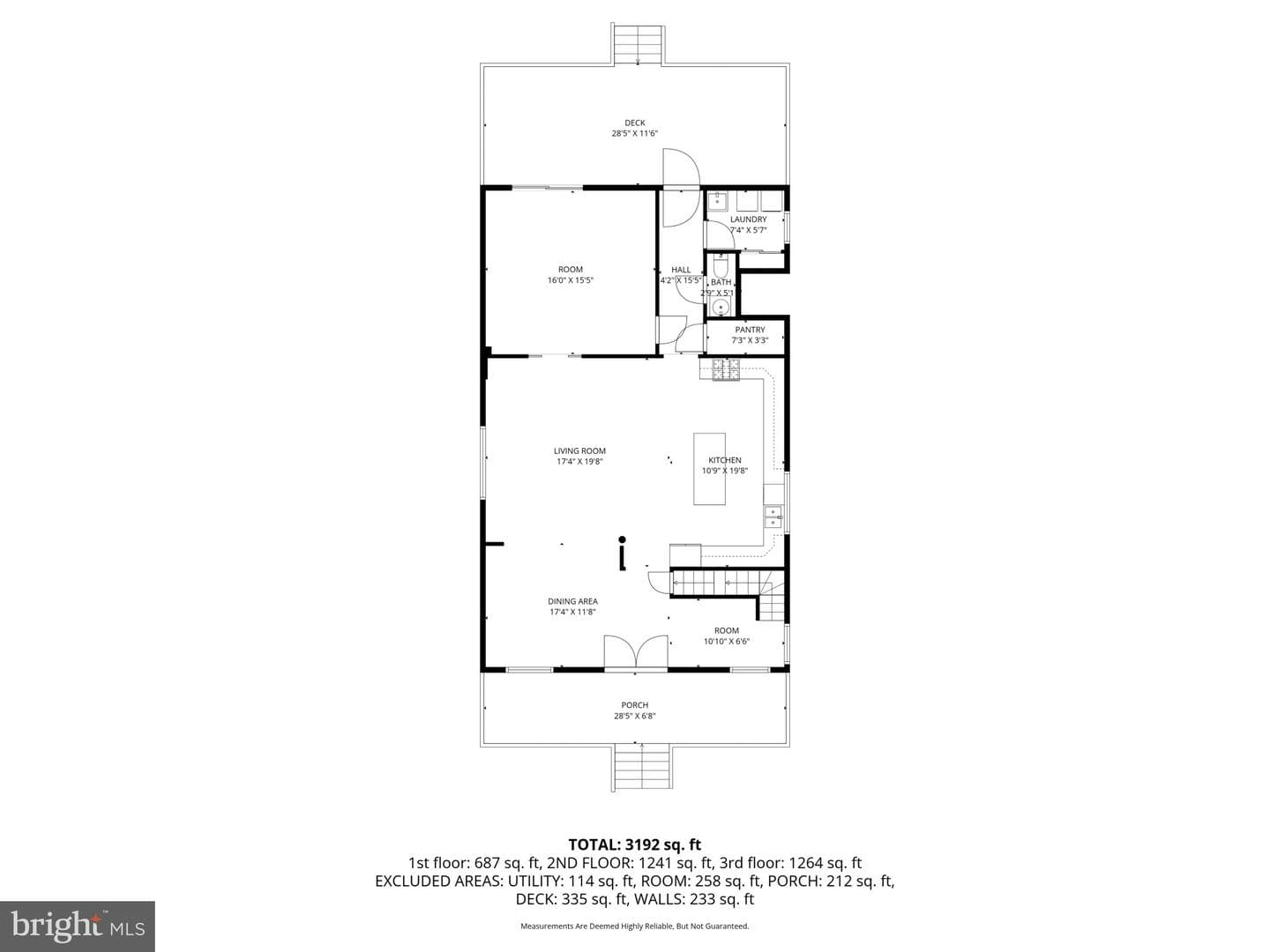 4021 Barrington Road photo 45
