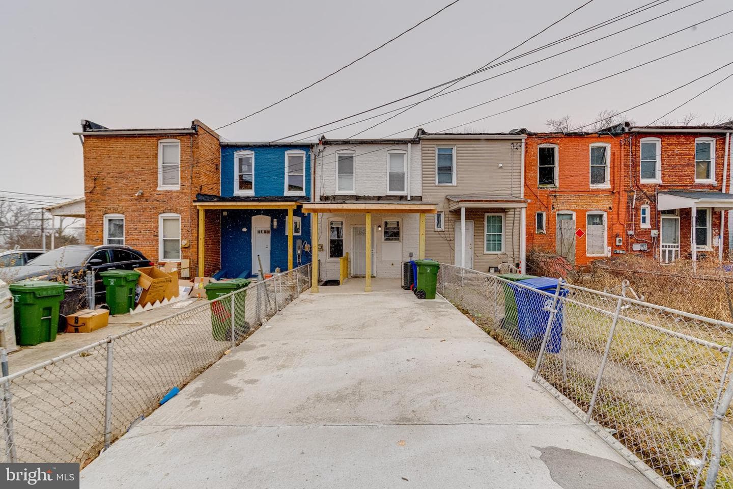 3804 Old Frederick Road photo 54