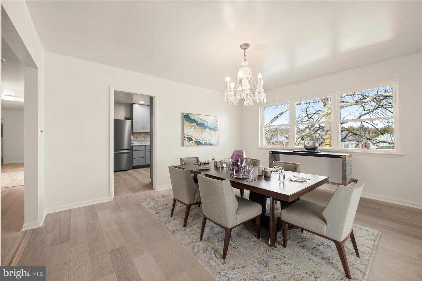 3619 Glengyle Avenue #8c photo 4