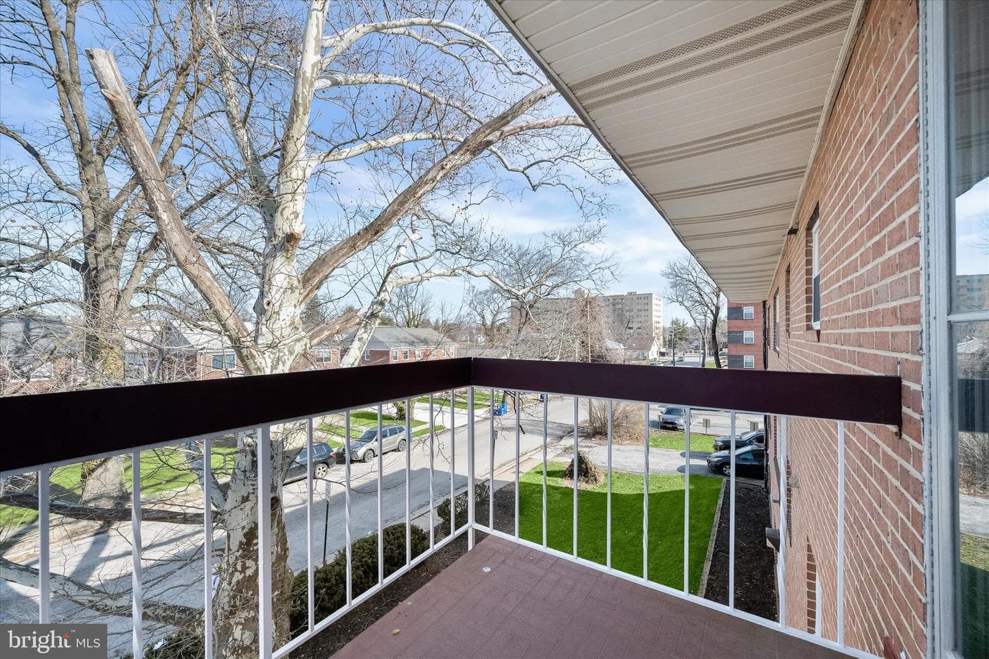 3619 Glengyle Avenue #8c photo 45