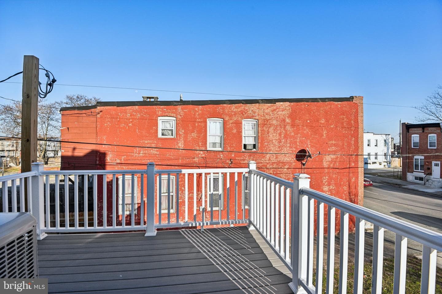 805 N Patterson Park Avenue photo 42