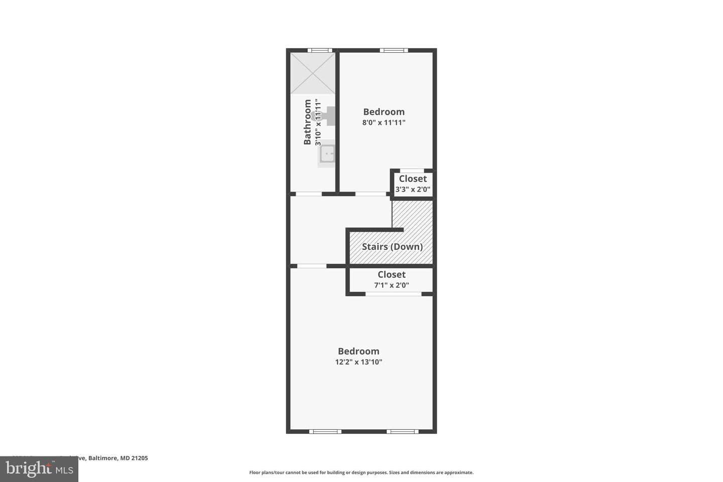 805 N Patterson Park Avenue photo 46