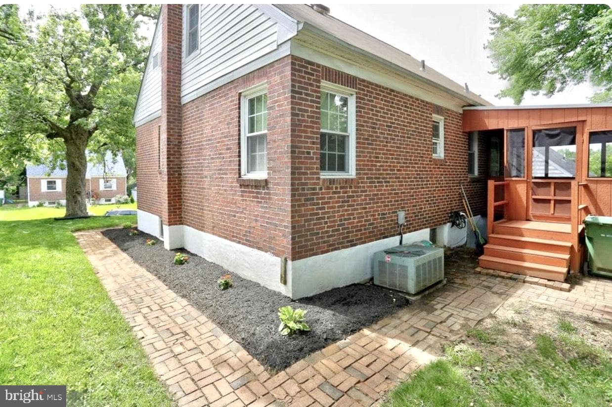 6008 Alta Avenue, Baltimore