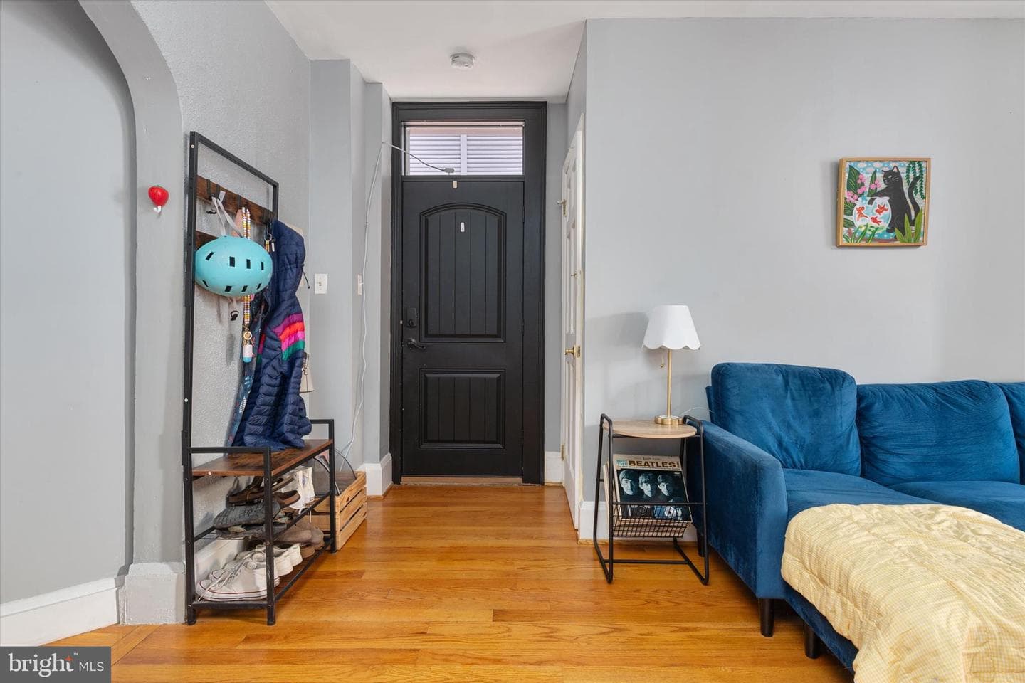 205 S Exeter Street photo 5