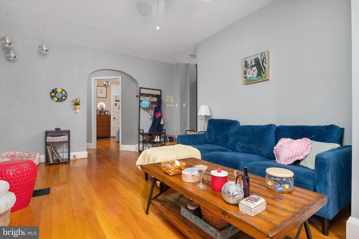 205 S Exeter Street photo 8