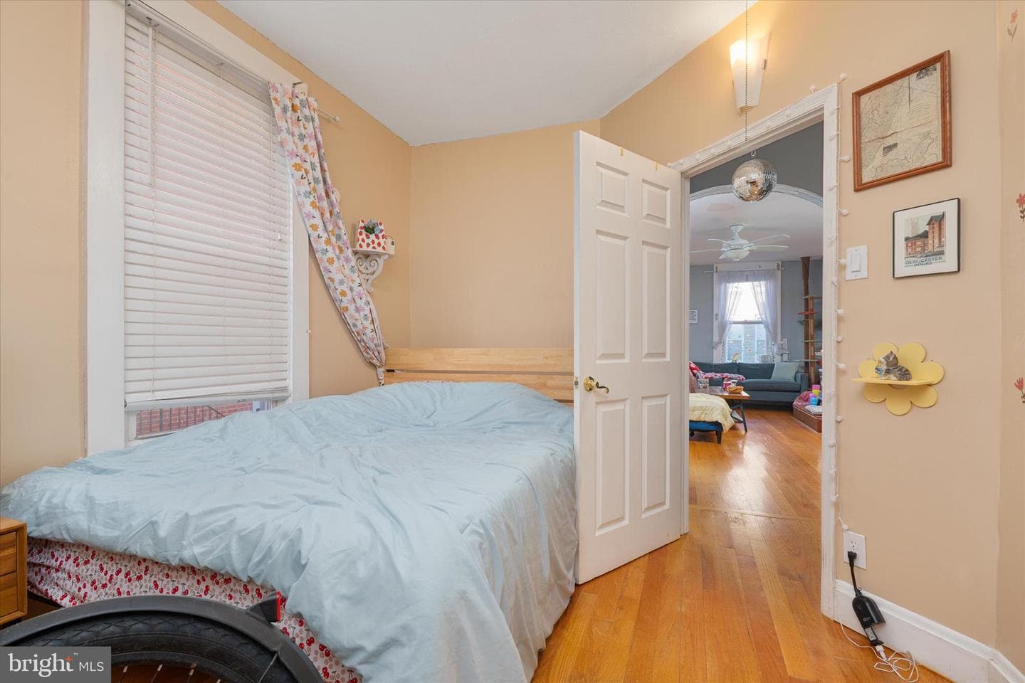 205 S Exeter Street photo 9