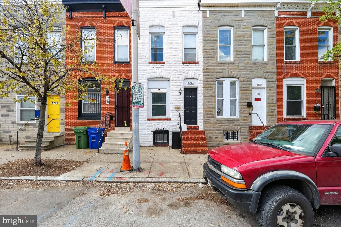1246 Washington Boulevard photo 16