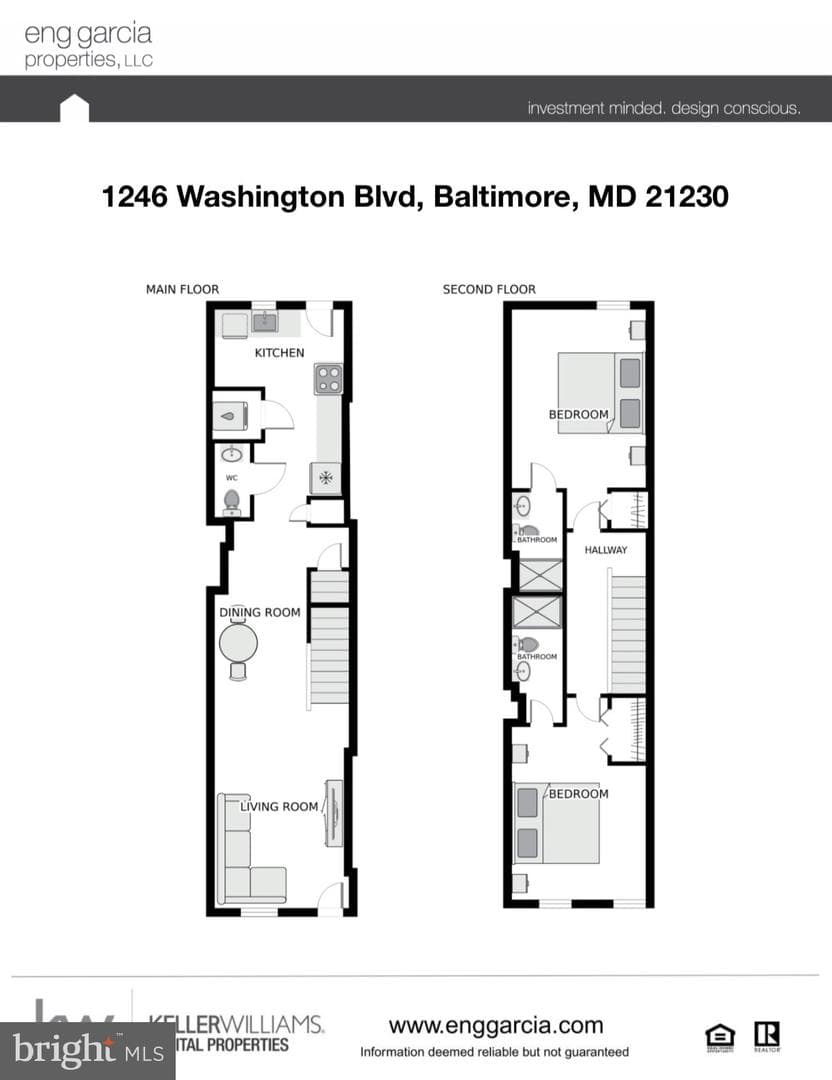 1246 Washington Boulevard photo 20