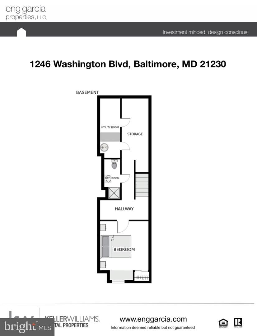 1246 Washington Boulevard photo 21
